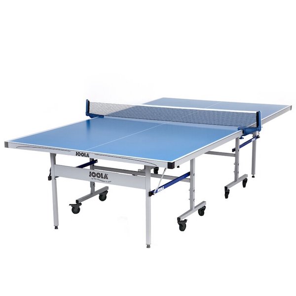 Ping Pong Game Table Assembly – Go Configure
